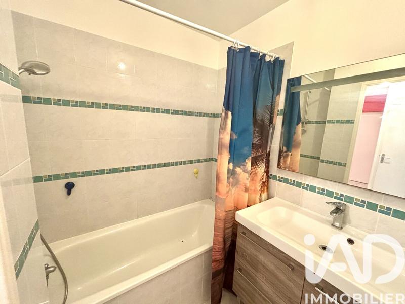 Maison - 89 m² - 5 pièces