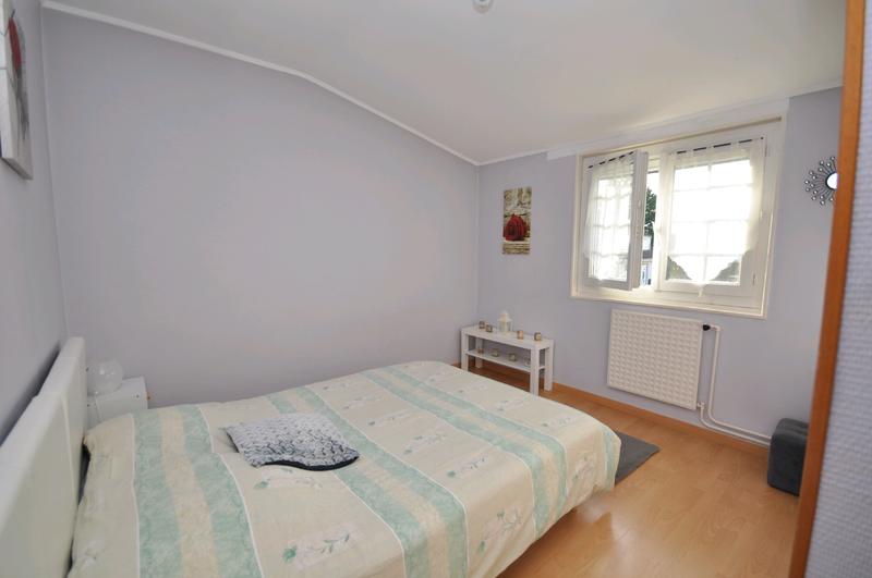 Maison - 103 m² - 4 pièces