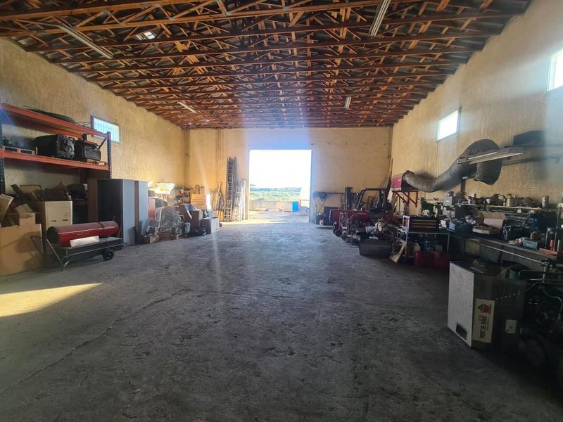 Bureau - 465 m² - 7 pièces