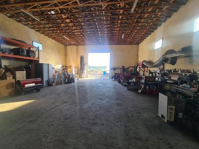 Bureau - 465 m² - 7 pièces