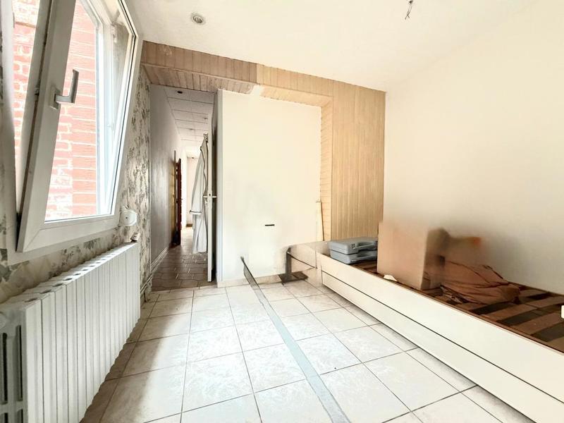 Maison - 139 m² - 5 pièces