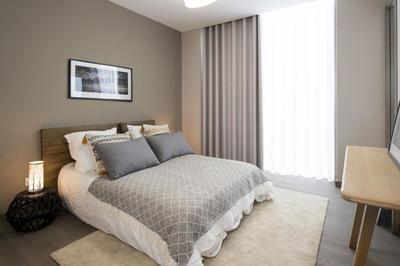 Appartement - 81 m² - 4 pièces