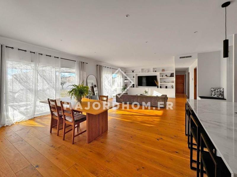 Villa - 115 m² - 4 pièces