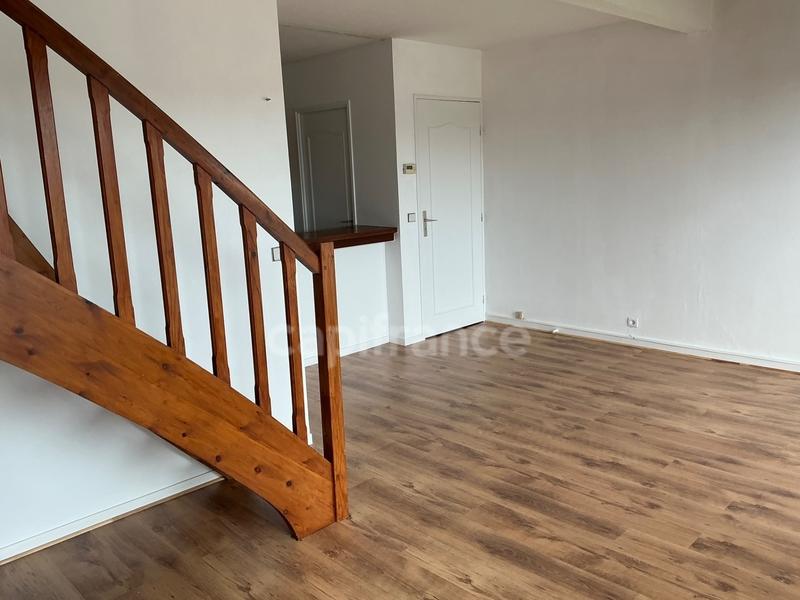 Appartement - 50 m² - 3 pièces