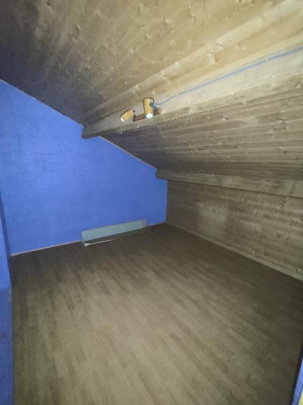 Maison - 89 m² - 3 pièces