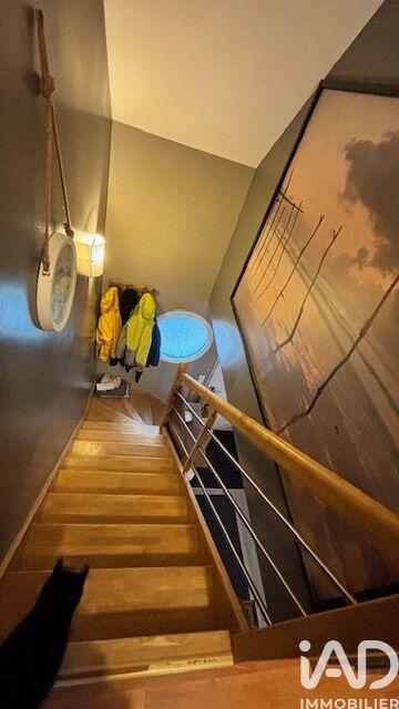 Maison - 136 m² - 7 pièces