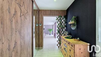 Maison - 195 m² - 6 pièces