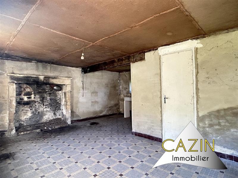 Maison - 123 m² - 5 pièces