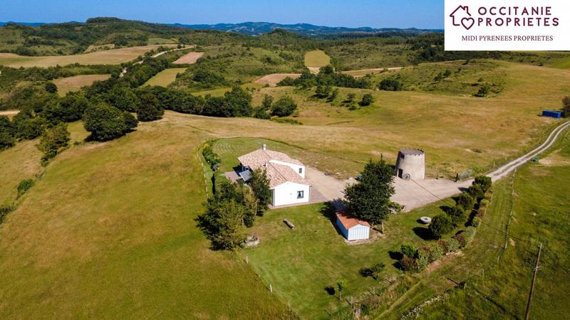 Villa - 115 m² - 5 pièces