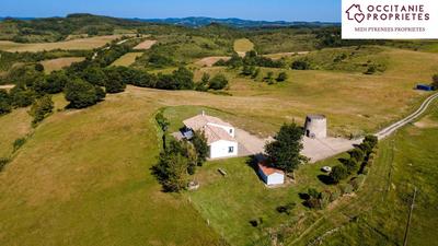 Villa - 115 m² - 5 pièces