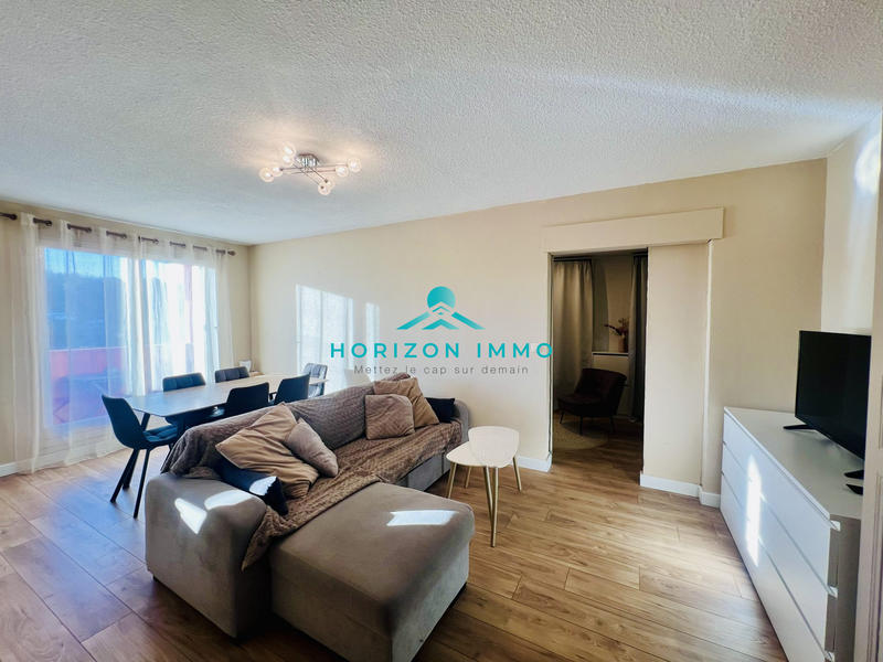 Appartement - 49 m² - 2 pièces