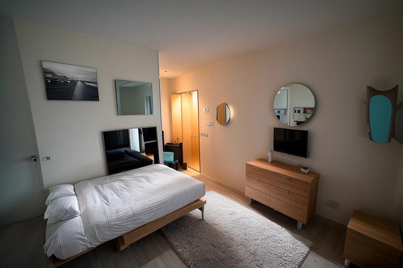 Appartement - 79 m² - 4 pièces