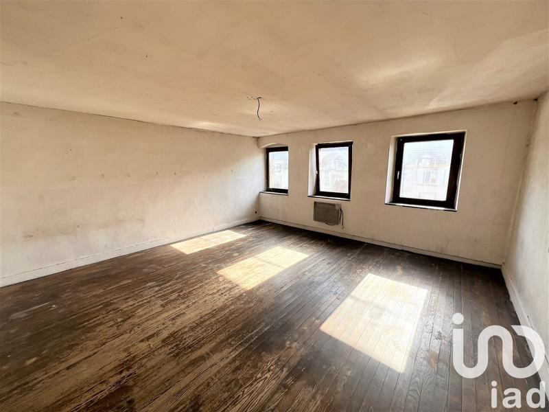 Maison de campagne - 115 m² - 5 pièces