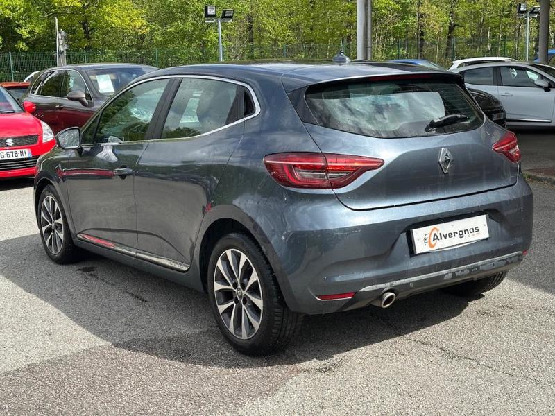 Renault Clio V 1.0 Tce 90 Intens