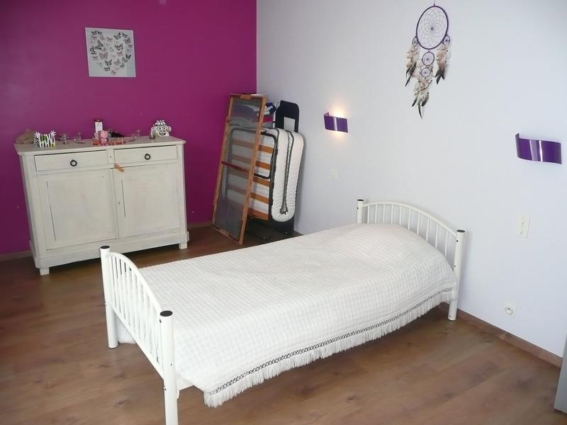 Maison - 148 m² - 6 pièces