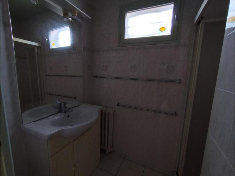 Maison - 107 m² - 5 pièces