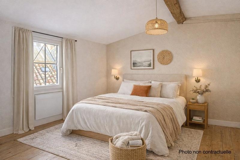 Appartement - 81 m² - 3 pièces