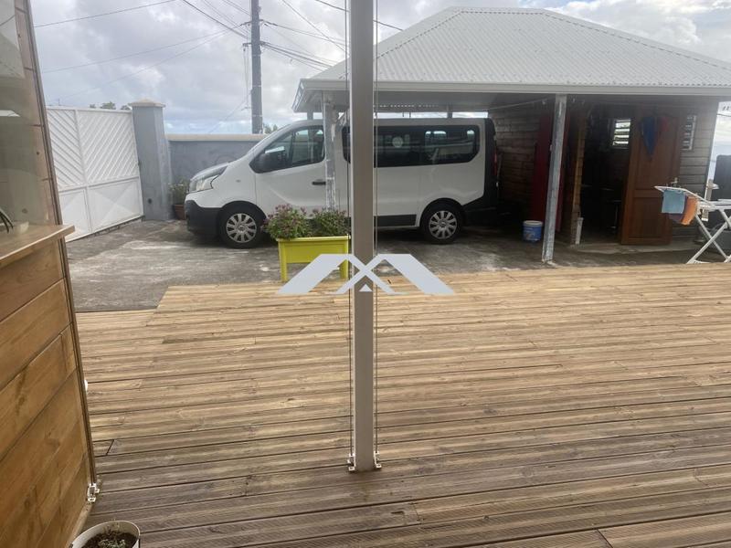 Maison - 82 m² - 4 pièces