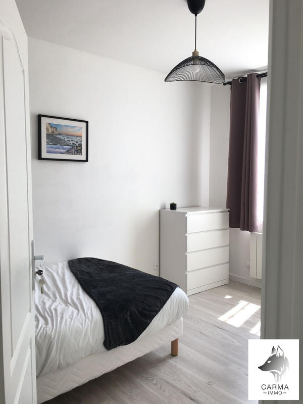 Maison ancienne - 120 m² - 5 pièces