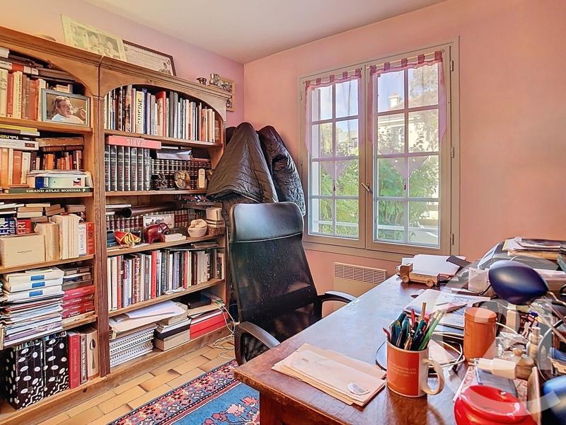 Maison - 103 m² - 7 pièces