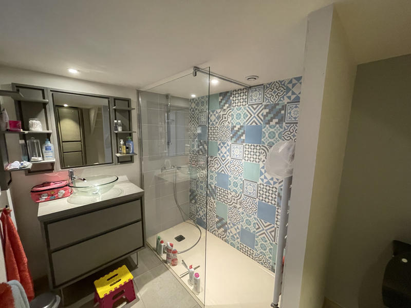 Maison - 192 m² - 5 pièces