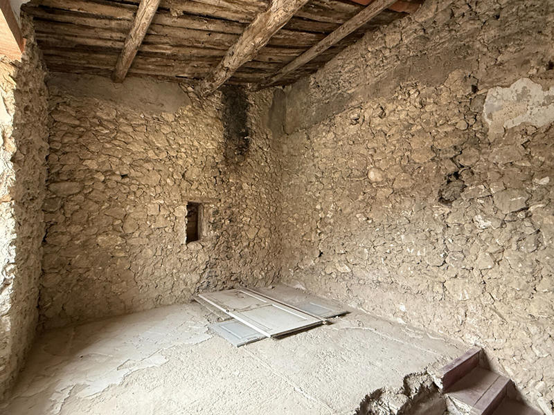 Maison de village - 280 m² - 10 pièces