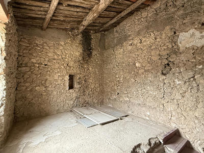 Maison de village - 280 m² - 10 pièces