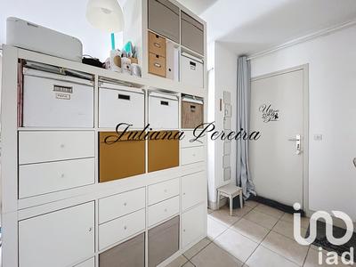 Appartement - 34 m² - 1 pièce