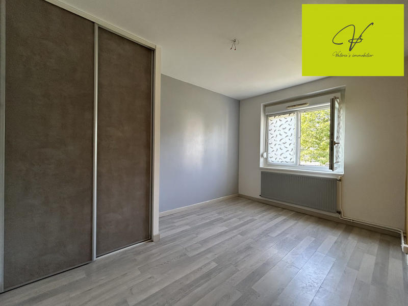 Appartement - 69 m² - 4 pièces
