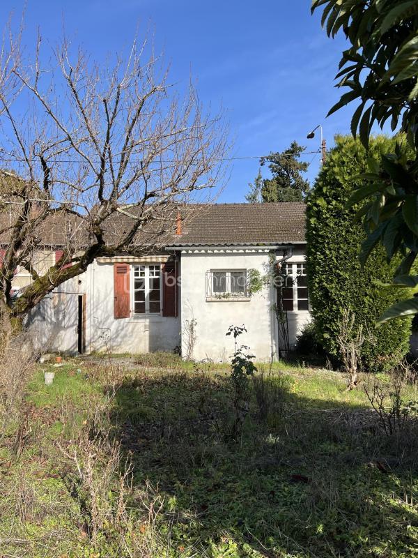 Maison - 69 m² - 4 pièces