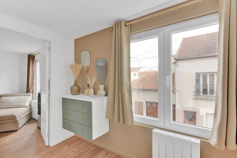 Maison contemporaine - 108 m² - 5 pièces