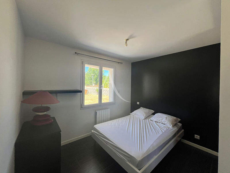 Maison - 165 m² - 7 pièces