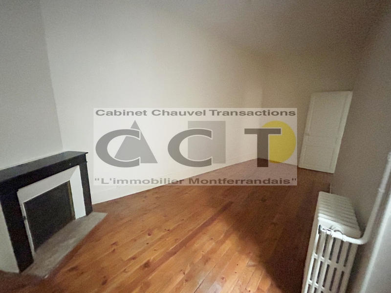 Appartement - 177 m² - 7 pièces