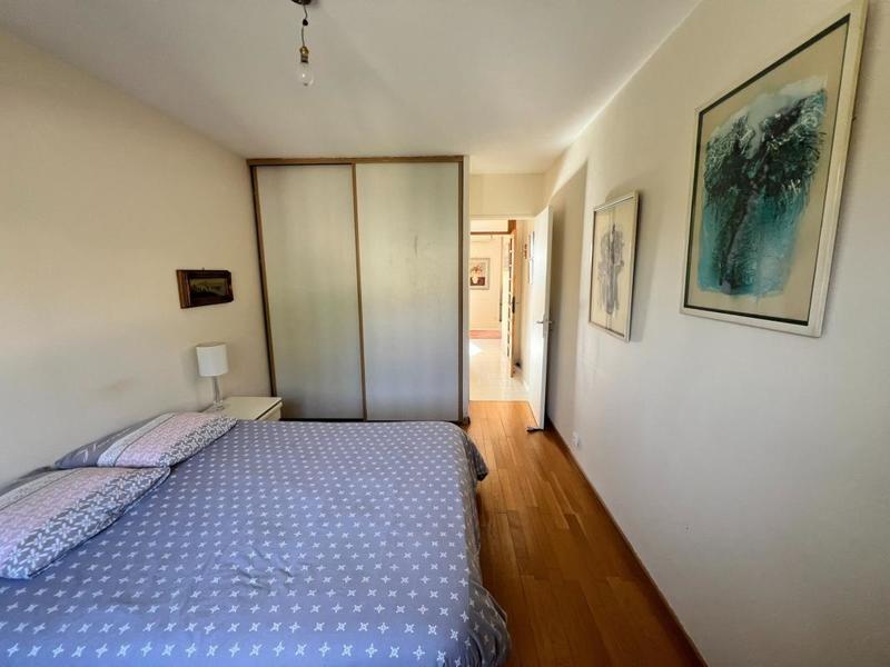 Appartement - 101 m² - 4 pièces