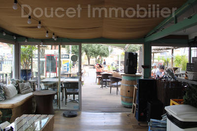 Fonds de commerce - Magasins