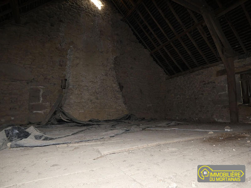 Maison - 80 m² - 2 pièces