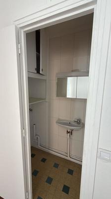 Appartement - 20 m² - 1 pièce