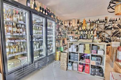 Fonds de commerce - Magasins - 76 m²