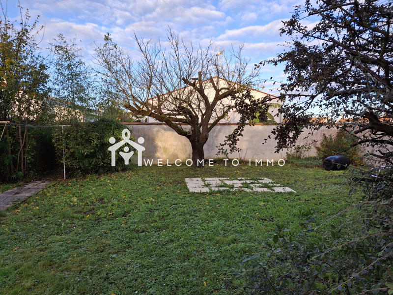 Maison - 82 m² - 4 pièces