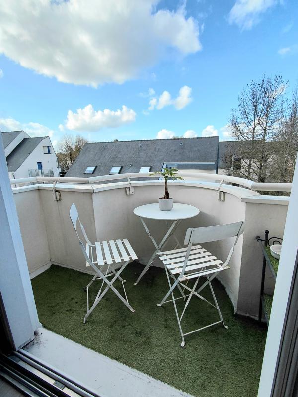 Appartement - 49 m² - 2 pièces