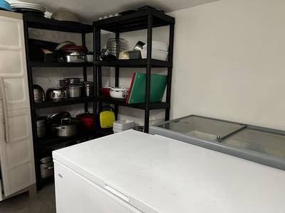 Fonds de commerce - 225 m²