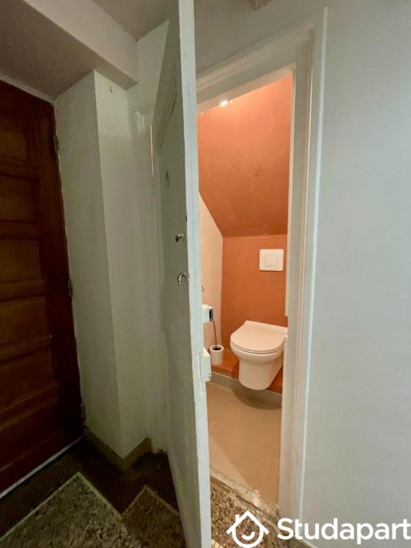 Appartement - 45 m² - 3 pièces