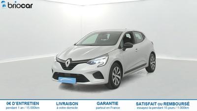 Renault Clio TCe 90 Equilibre 5p