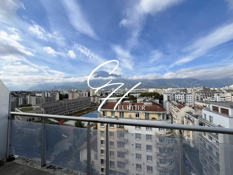 Appartement - 116 m² - 4 pièces