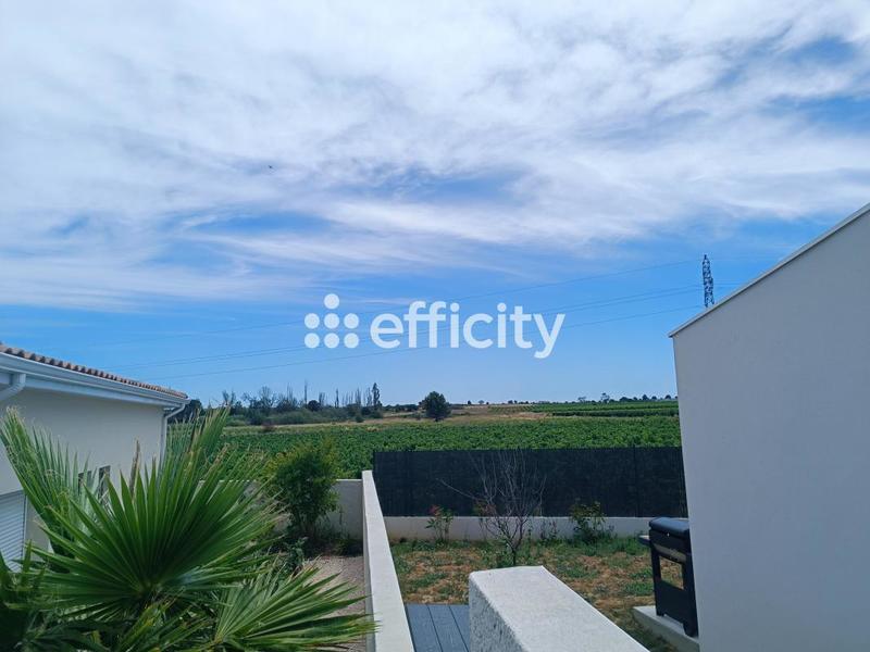 Maison - 108 m² - 5 pièces