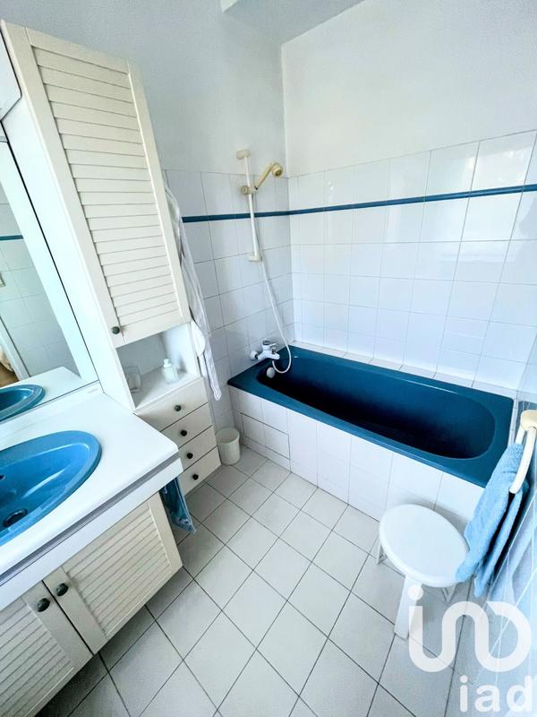 Maison - 231 m² - 7 pièces