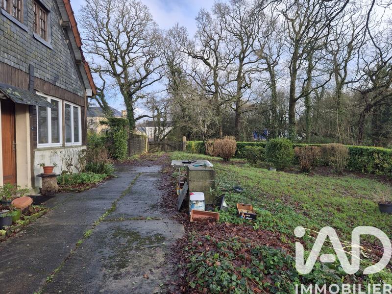 Maison - 146 m² - 3 pièces