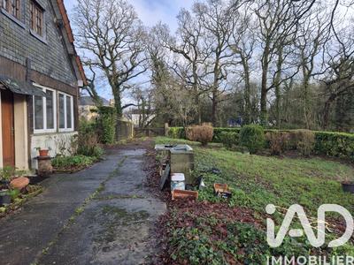 Maison - 146 m² - 3 pièces