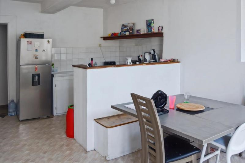 Maison - 200 m² - 7 pièces