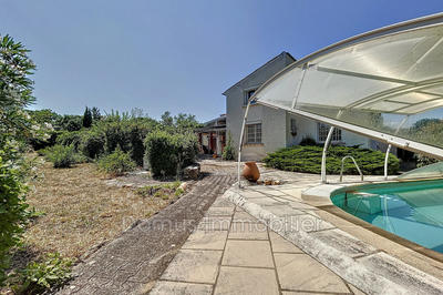 Maison - 126 m² - 6 pièces